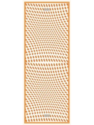 ÖZEL SERİ ŞAL 2354-11 - 70X190