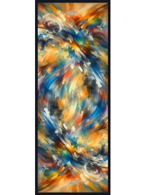 ÖZEL SERİ ŞAL 2359-01 - 70X190