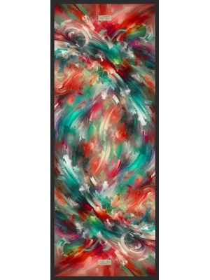 ÖZEL SERİ ŞAL 2359-02 - 70X190