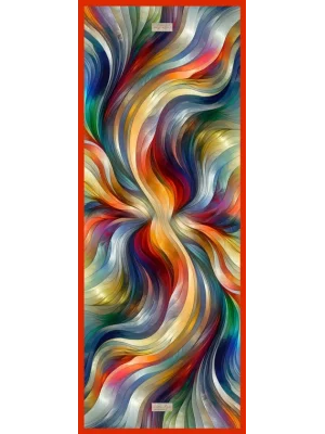 ÖZEL SERİ ŞAL 2360-01 - 70X190