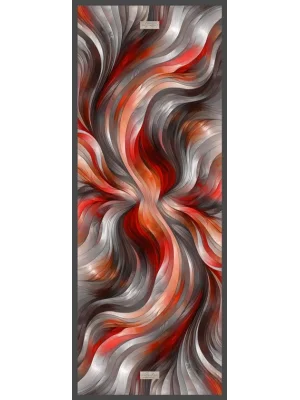 ÖZEL SERİ ŞAL 2360-04 - 70X190