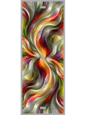 ÖZEL SERİ ŞAL 2360-05 - 70X190