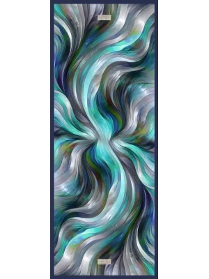 ÖZEL SERİ ŞAL 2360-07 - 70X190