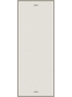 ÖZEL SERİ ŞAL 2362-04 - 70X190