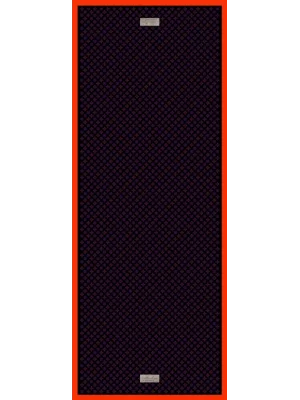 ÖZEL SERİ ŞAL 2362-08 - 70X190