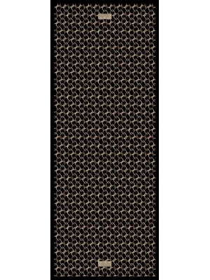 ÖZEL SERİ ŞAL 2366-02 - 70X190