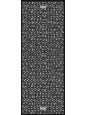 ÖZEL SERİ ŞAL 2366-04 - 70X190