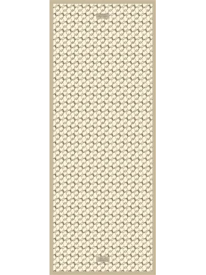 ÖZEL SERİ ŞAL 2366-05 - 70X190