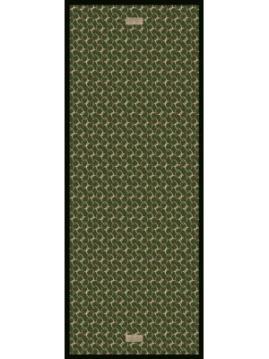 ÖZEL SERİ ŞAL 2366-06 - 70X190