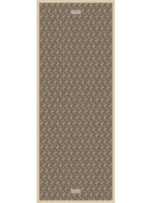 ÖZEL SERİ ŞAL 2366-08 - 70X190