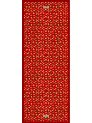 ÖZEL SERİ ŞAL 2366-09 - 70X190