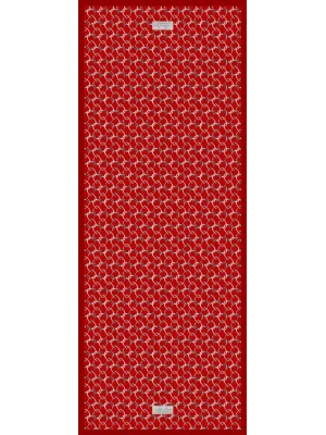 ÖZEL SERİ ŞAL 2366-10 - 70X190