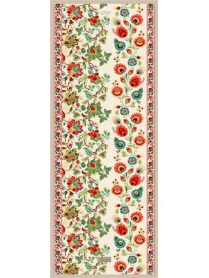 ÖZEL SERİ ŞAL 2400 - 02 - 70X190