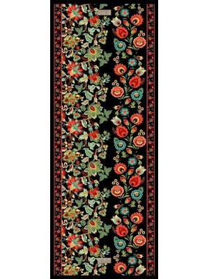 ÖZEL SERİ ŞAL 2400 - 04 - 70X190