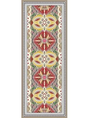 ÖZEL SERİ ŞAL 2401 - 02 - 70X190