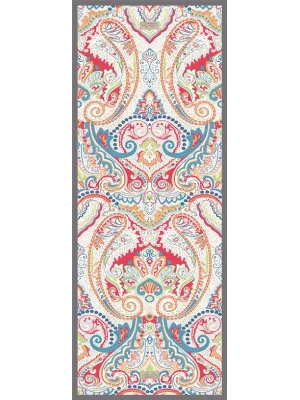 ÖZEL SERİ ŞAL 2406 - 01 - 70X190