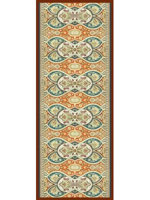 ÖZEL SERİ ŞAL 2408 - 01 - 70X190