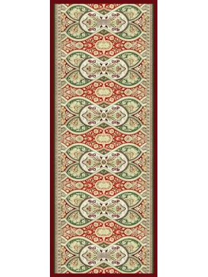 ÖZEL SERİ ŞAL 2408 - 02 - 70X190