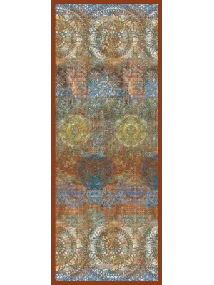 ÖZEL SERİ ŞAL 2410 - 01 - 70X190