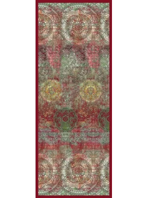 ÖZEL SERİ ŞAL 2410 - 02 - 70X190