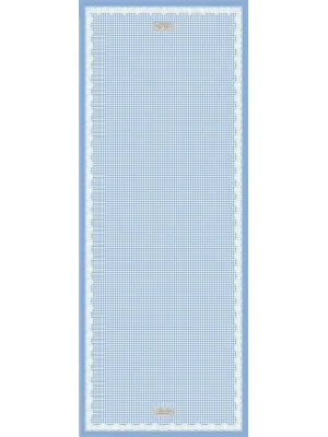 ÖZEL SERİ ŞAL 2438-02 - 70X190