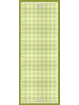 ÖZEL SERİ ŞAL 2438-05 - 70X190