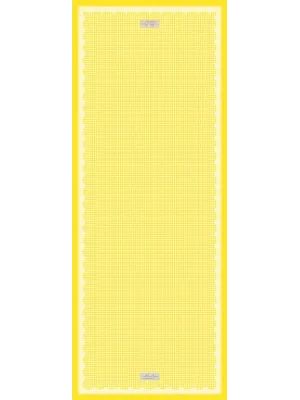 ÖZEL SERİ ŞAL 2438-06 - 70X190