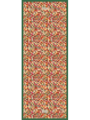 ÖZEL SERİ ŞAL 2515-01 - 70X190