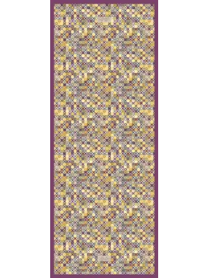 ÖZEL SERİ ŞAL 2515-03 - 70X190