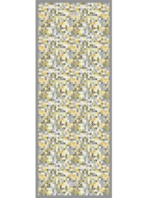 ÖZEL SERİ ŞAL 2515-04 - 70X190