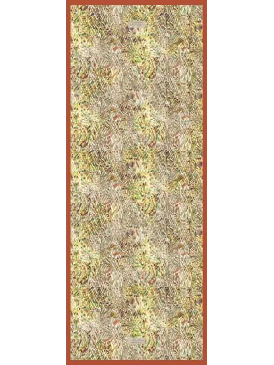 ÖZEL SERİ ŞAL 2528-03 - 70X190