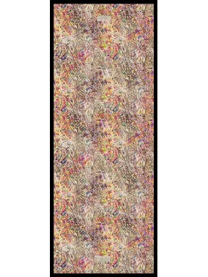 ÖZEL SERİ ŞAL 2528-05 - 70X190