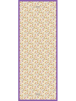 ÖZEL SERİ ŞAL 2529-03 - 70X190