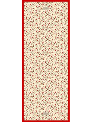 ÖZEL SERİ ŞAL 2529-07 - 70X190