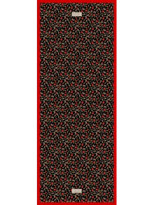 ÖZEL SERİ ŞAL 2529-08 - 70X190