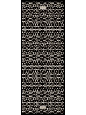 ÖZEL SERİ ŞAL 2530-03 - 70X190