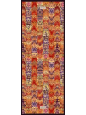 ÖZEL SERİ ŞAL 2537-01 - 70X190