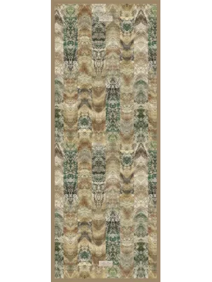 ÖZEL SERİ ŞAL 2537-07 - 70X190