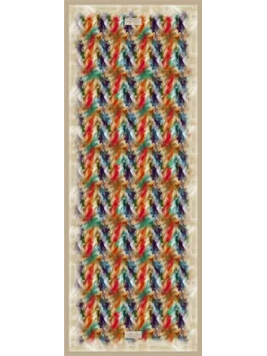 ÖZEL SERİ ŞAL 2539-01 - 70X190