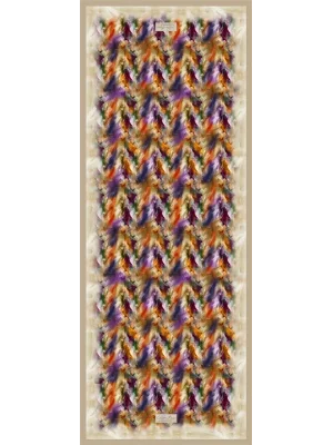 ÖZEL SERİ ŞAL 2539-02 - 70X190