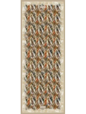 ÖZEL SERİ ŞAL 2539-03 - 70X190