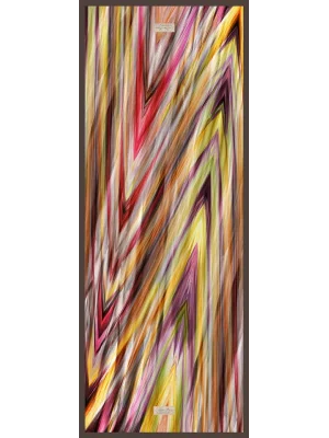 ÖZEL SERİ ŞAL 2542-02 - 70X190