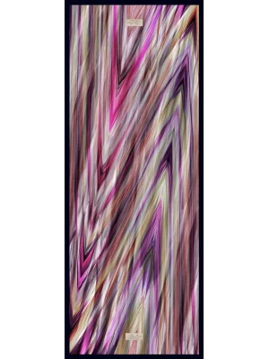 ÖZEL SERİ ŞAL 2542-03 - 70X190