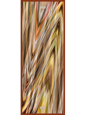 ÖZEL SERİ ŞAL 2542-04 - 70X190