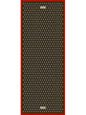 ÖZEL SERİ ŞAL 2543-01 - 70X190