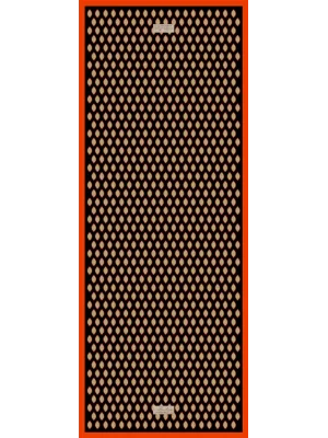 ÖZEL SERİ ŞAL 2543-02 - 70X190