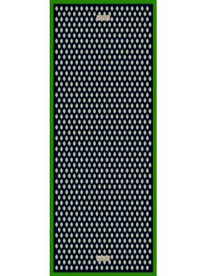 ÖZEL SERİ ŞAL 2543-03 - 70X190