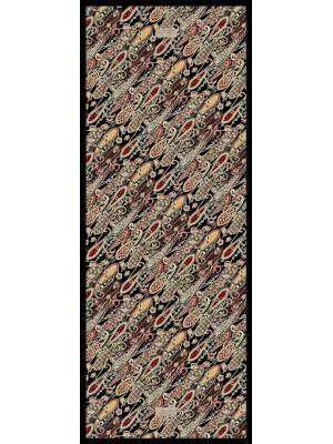 ÖZEL SERİ ŞAL 2545-07 - 70X190