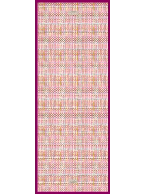 ÖZEL SERİ ŞAL 2549-01 - 70X190