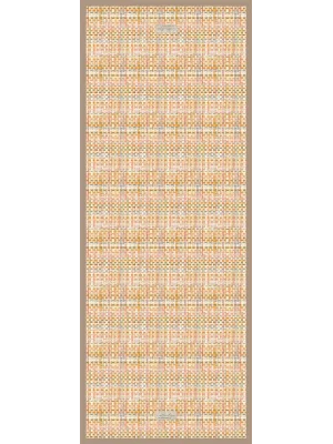 ÖZEL SERİ ŞAL 2549-02 - 70X190